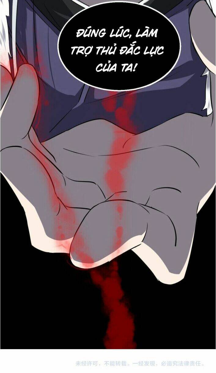 Đại Nghịch Chi Môn Chapter 6 - Trang 2