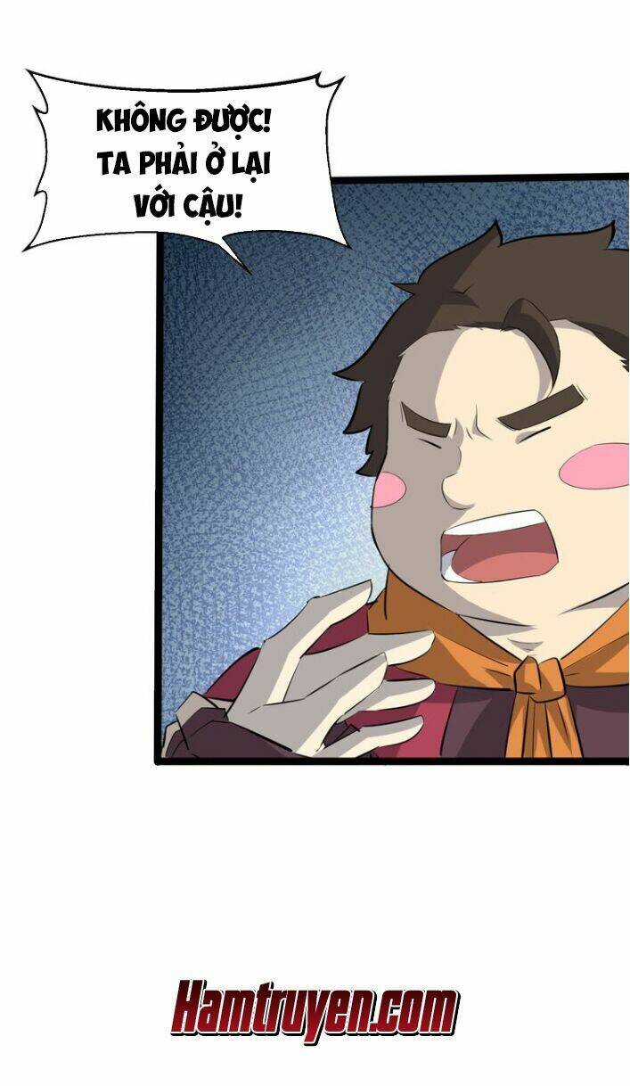 Đại Nghịch Chi Môn Chapter 6 - Trang 2