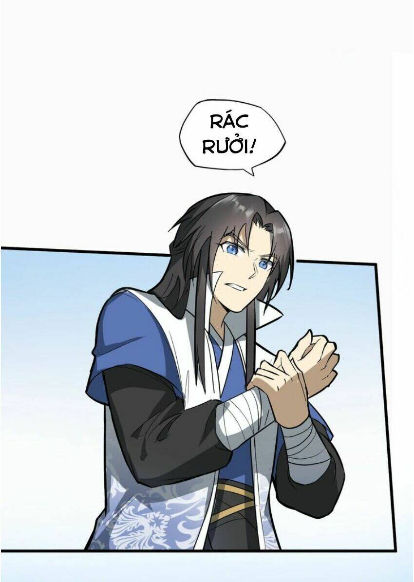 Đại Nghịch Chi Môn Chapter 60 - Trang 2