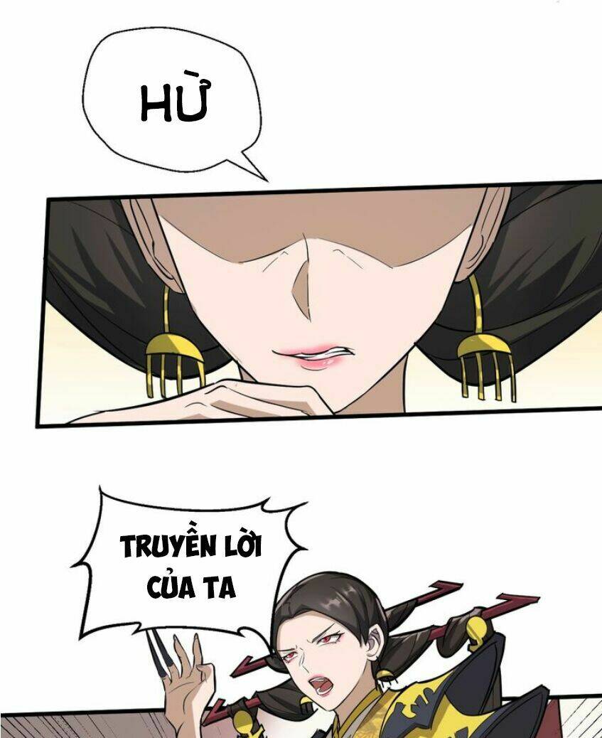 Đại Nghịch Chi Môn Chapter 62 - Trang 2