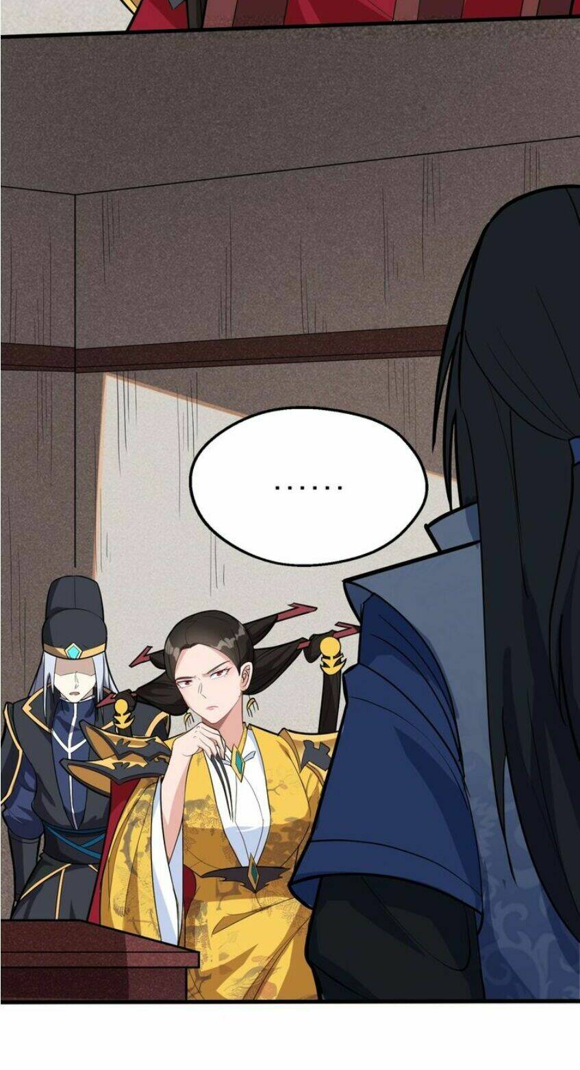 Đại Nghịch Chi Môn Chapter 62 - Trang 2