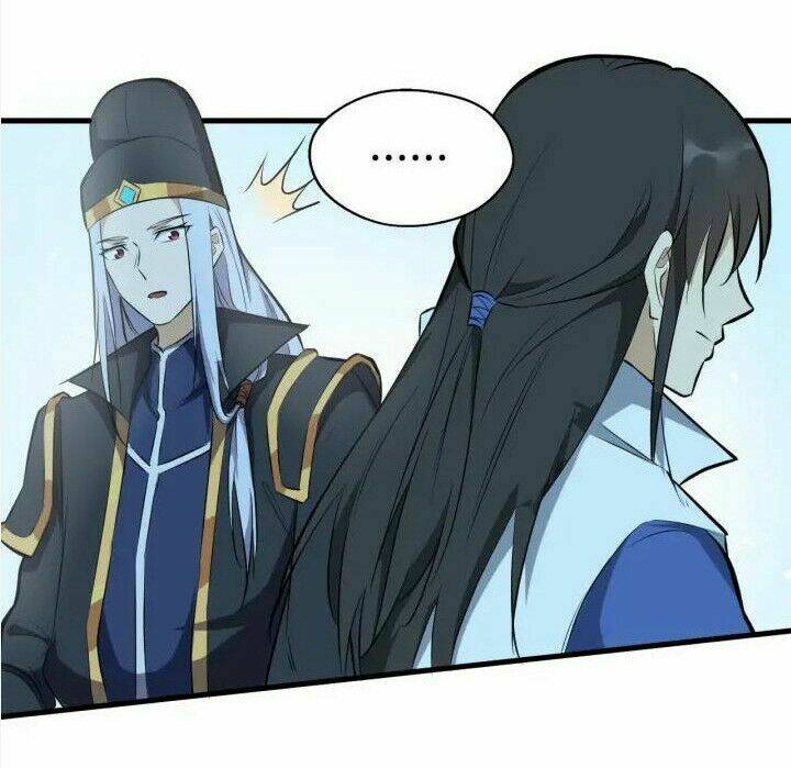 Đại Nghịch Chi Môn Chapter 63 - Trang 2