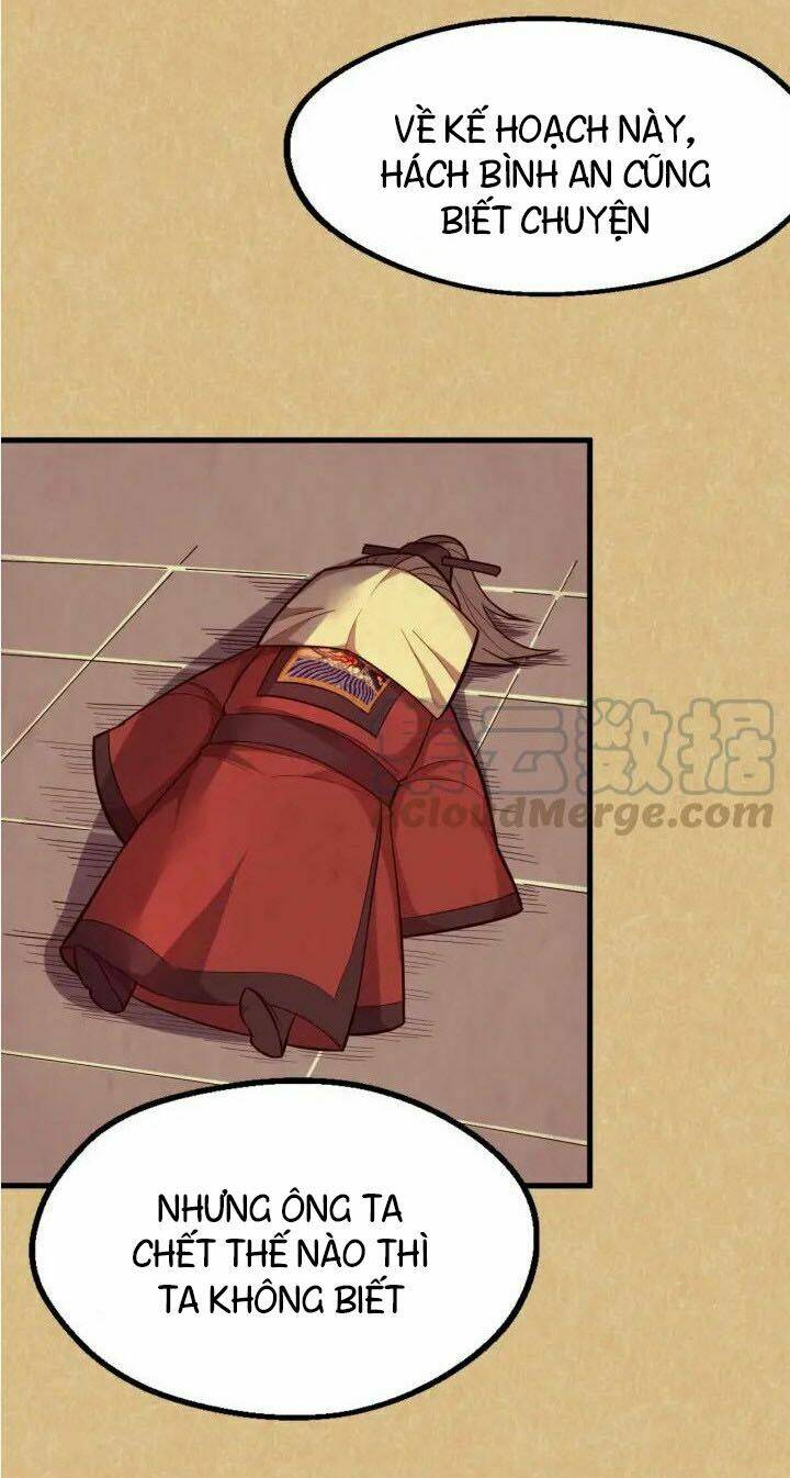 Đại Nghịch Chi Môn Chapter 63 - Trang 2