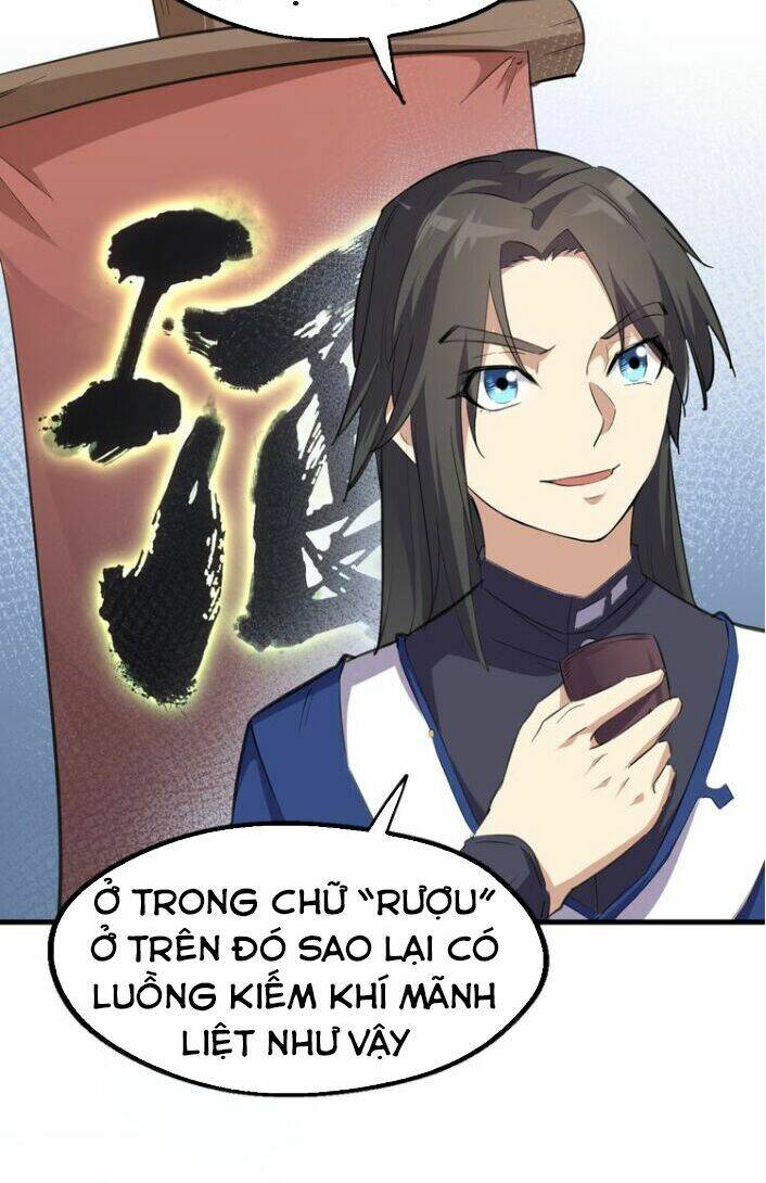 Đại Nghịch Chi Môn Chapter 7 - Trang 2