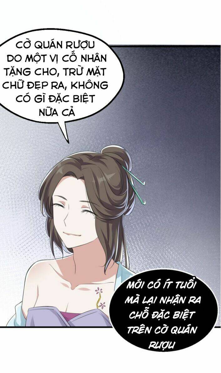 Đại Nghịch Chi Môn Chapter 7 - Trang 2