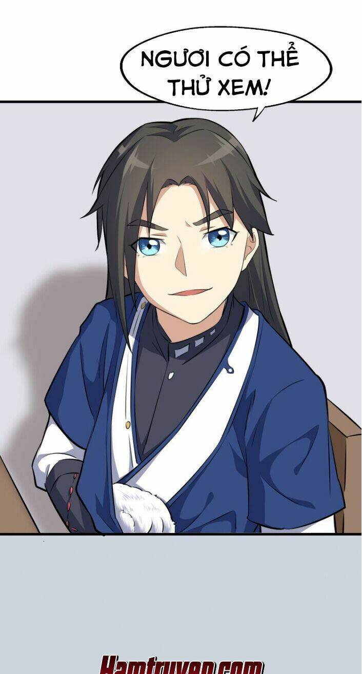 Đại Nghịch Chi Môn Chapter 7 - Trang 2