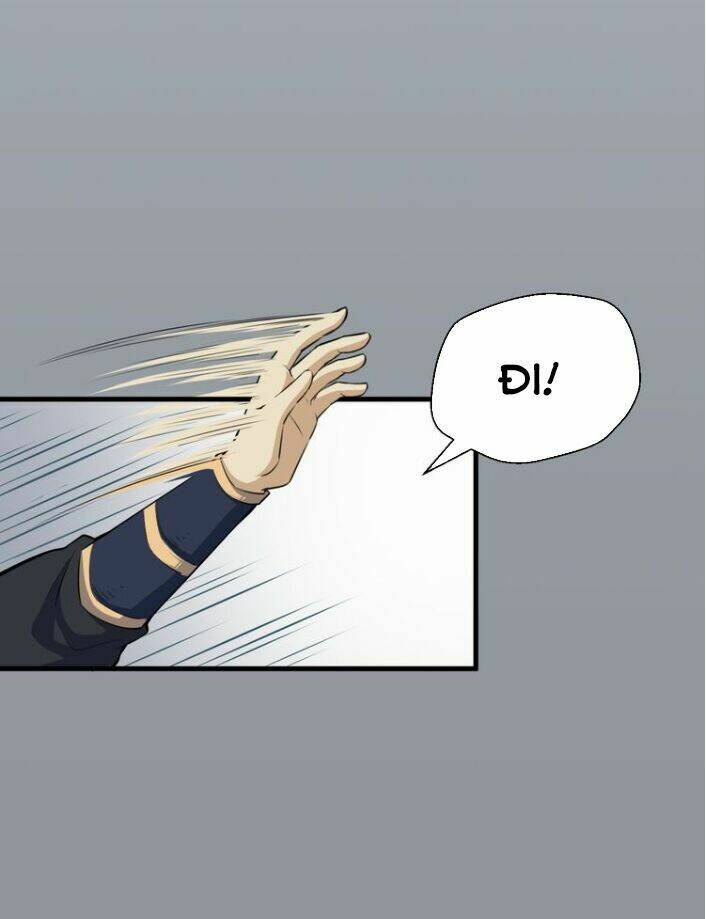 Đại Nghịch Chi Môn Chapter 7 - Trang 2