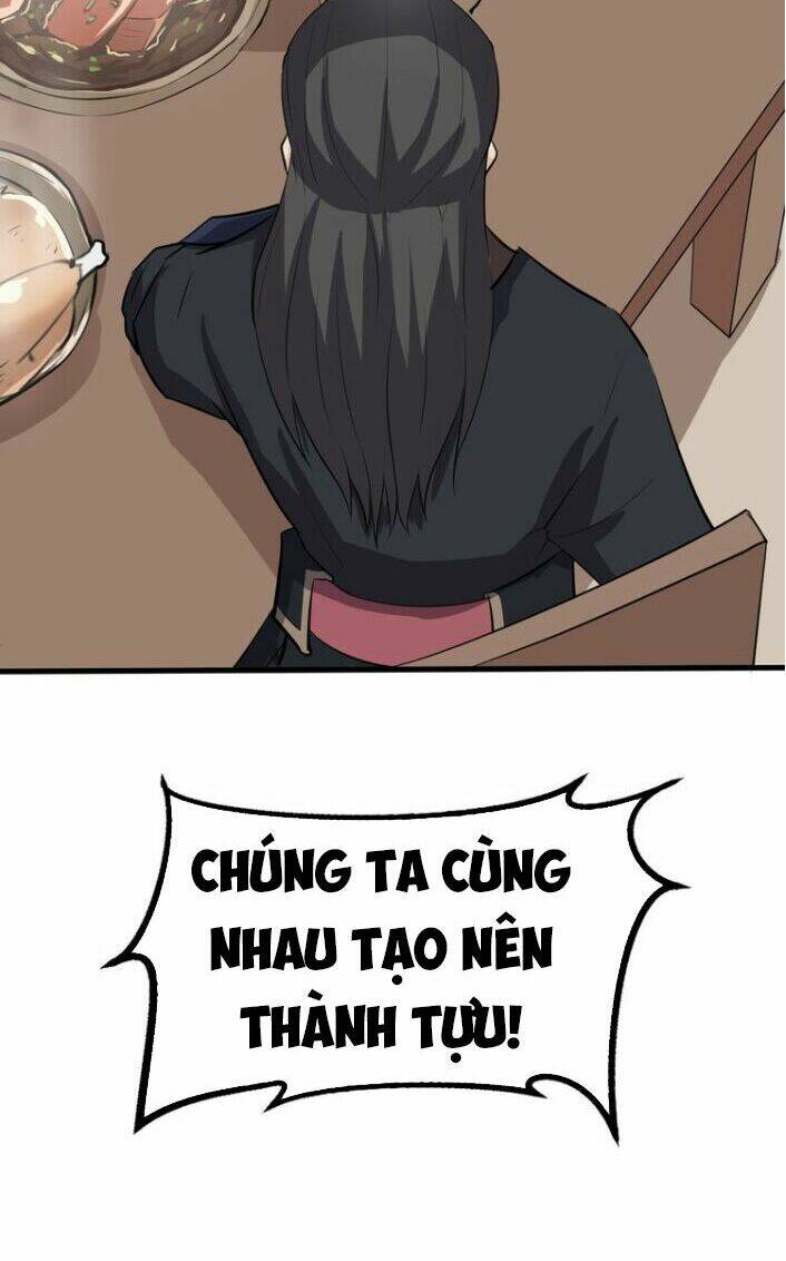Đại Nghịch Chi Môn Chapter 7 - Trang 2