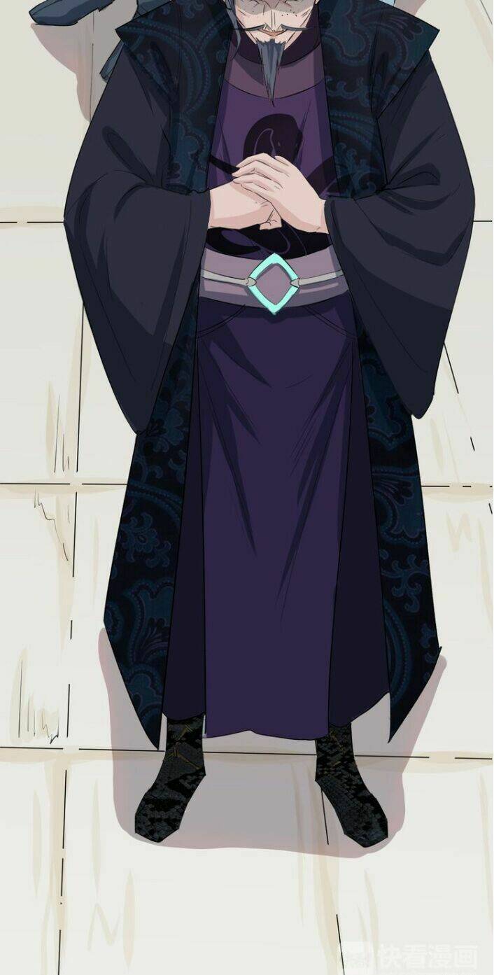 Đại Nghịch Chi Môn Chapter 7 - Trang 2