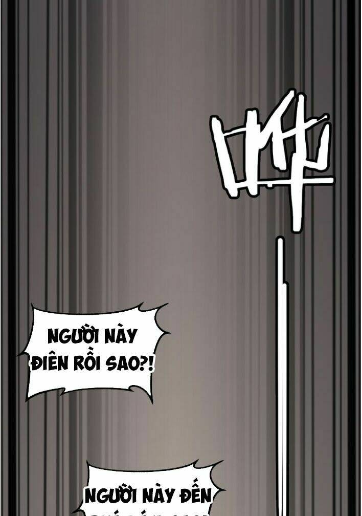 Đại Nghịch Chi Môn Chapter 8 - Trang 2