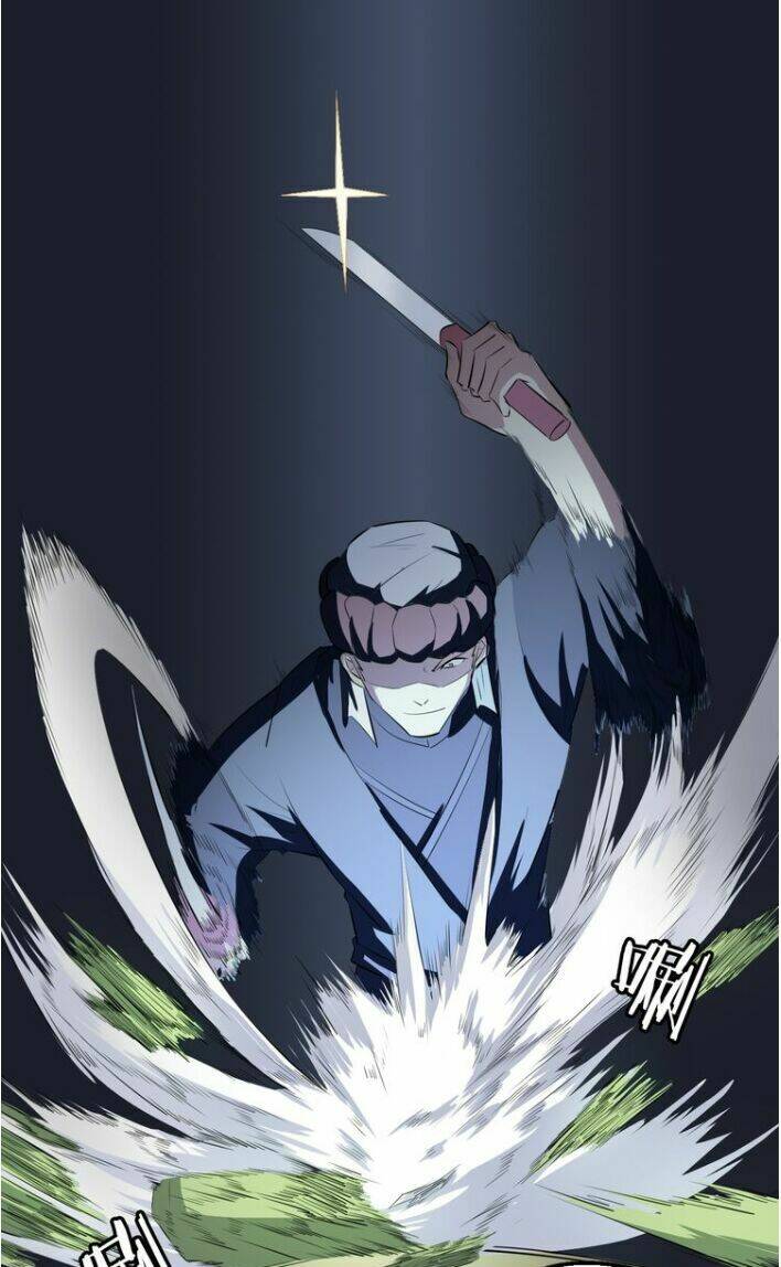 Đại Nghịch Chi Môn Chapter 8 - Trang 2