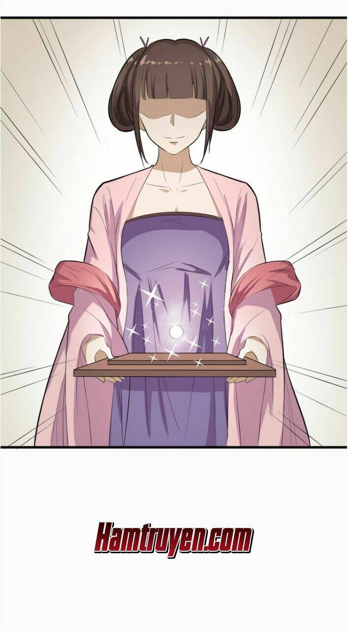 Đại Nghịch Chi Môn Chapter 8 - Trang 2