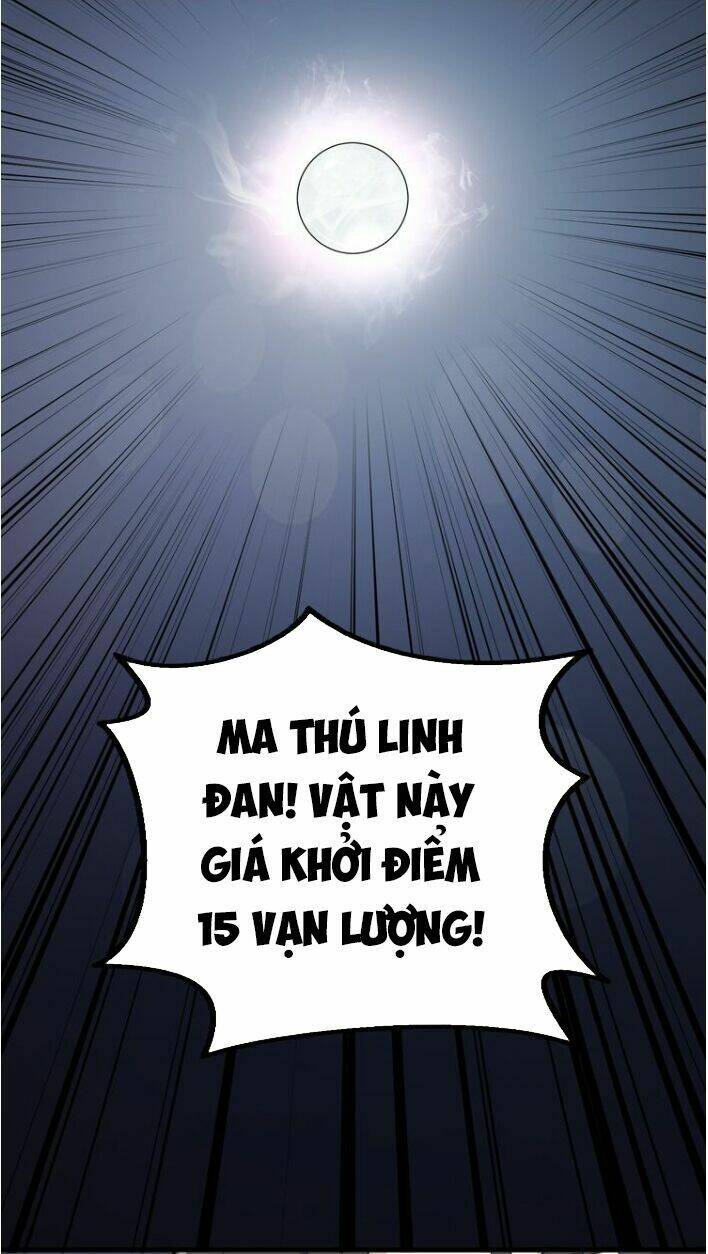 Đại Nghịch Chi Môn Chapter 8 - Trang 2