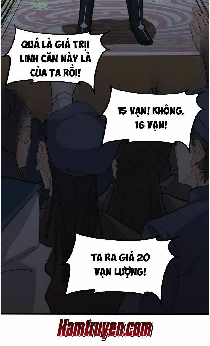 Đại Nghịch Chi Môn Chapter 9 - Trang 2