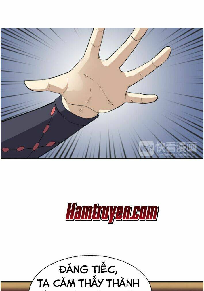 Đại Nghịch Chi Môn Chapter 9 - Trang 2