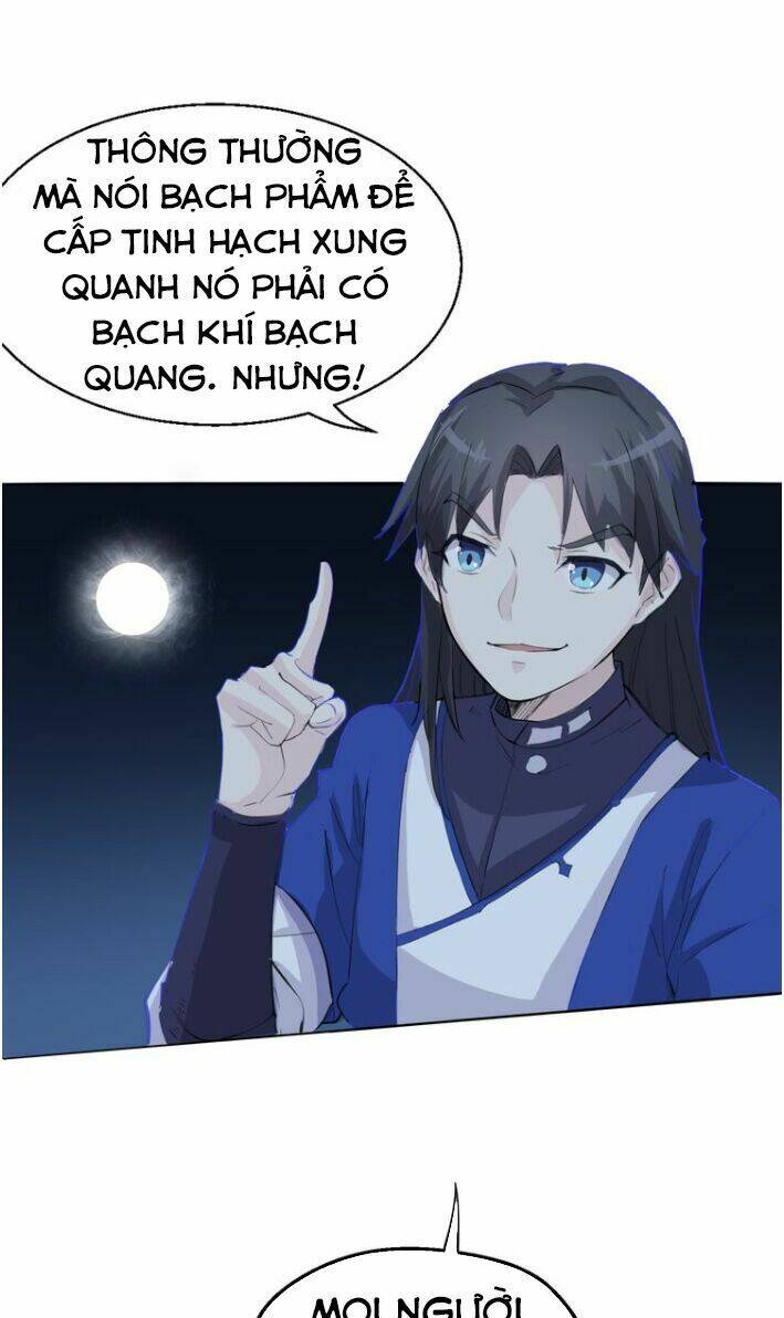 Đại Nghịch Chi Môn Chapter 9 - Trang 2