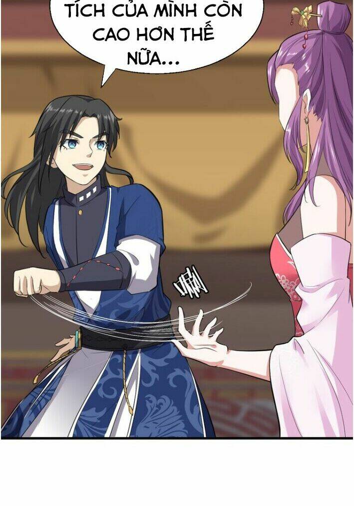 Đại Nghịch Chi Môn Chapter 9 - Trang 2