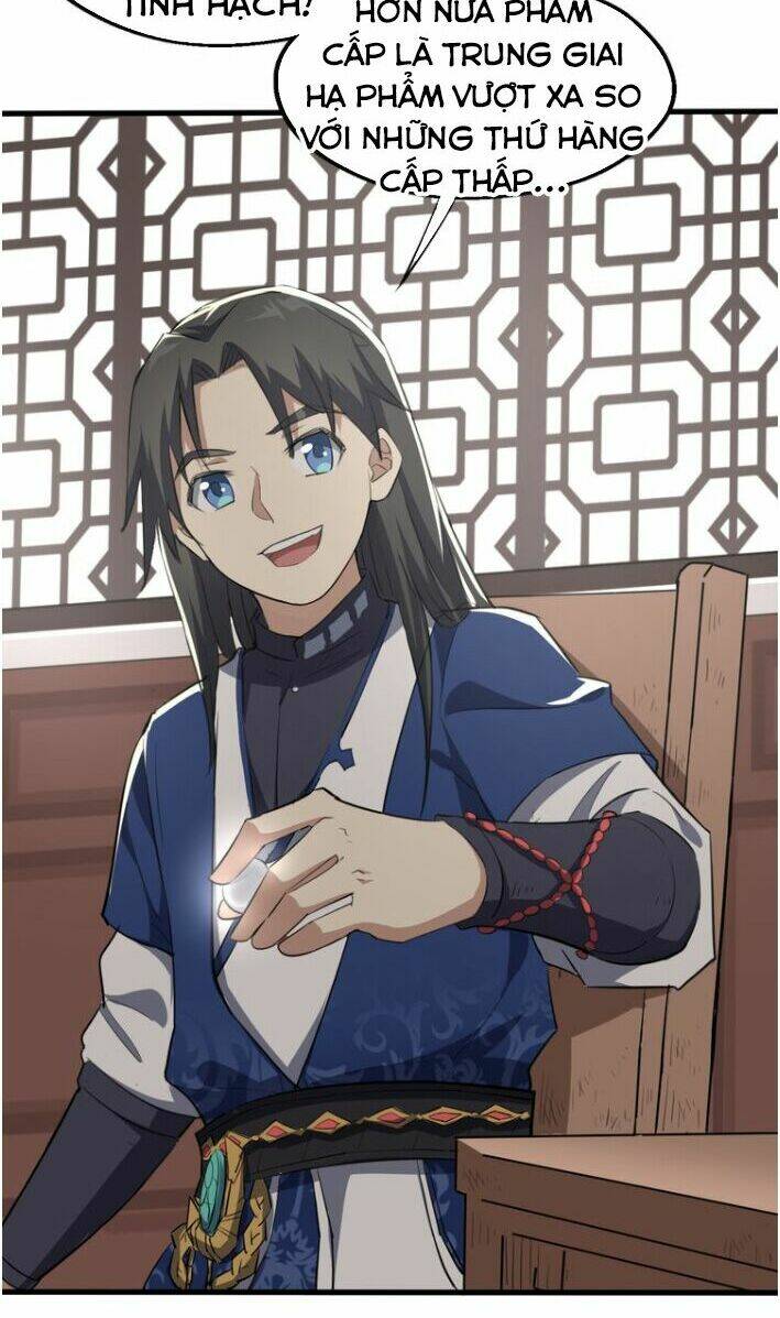 Đại Nghịch Chi Môn Chapter 9 - Trang 2