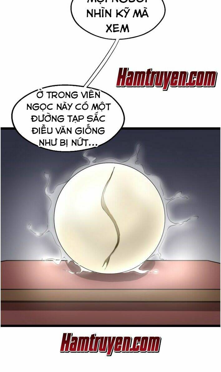 Đại Nghịch Chi Môn Chapter 9 - Trang 2