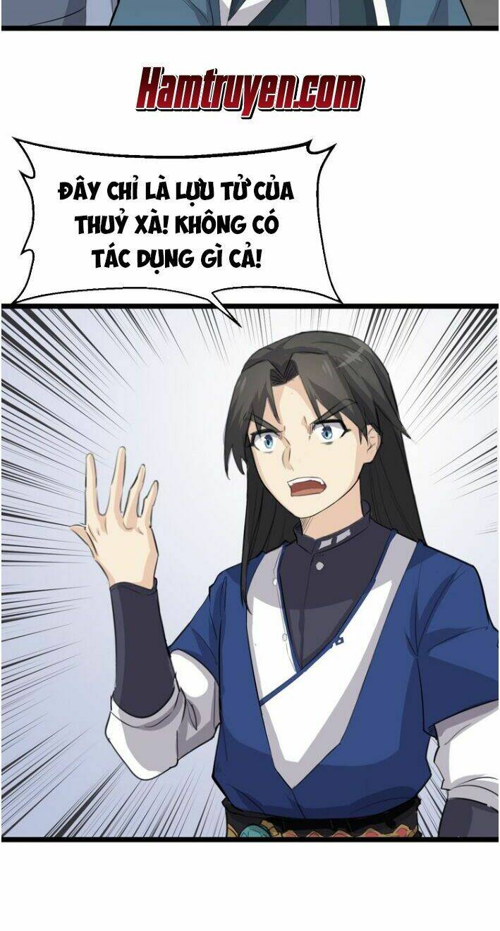 Đại Nghịch Chi Môn Chapter 9 - Trang 2