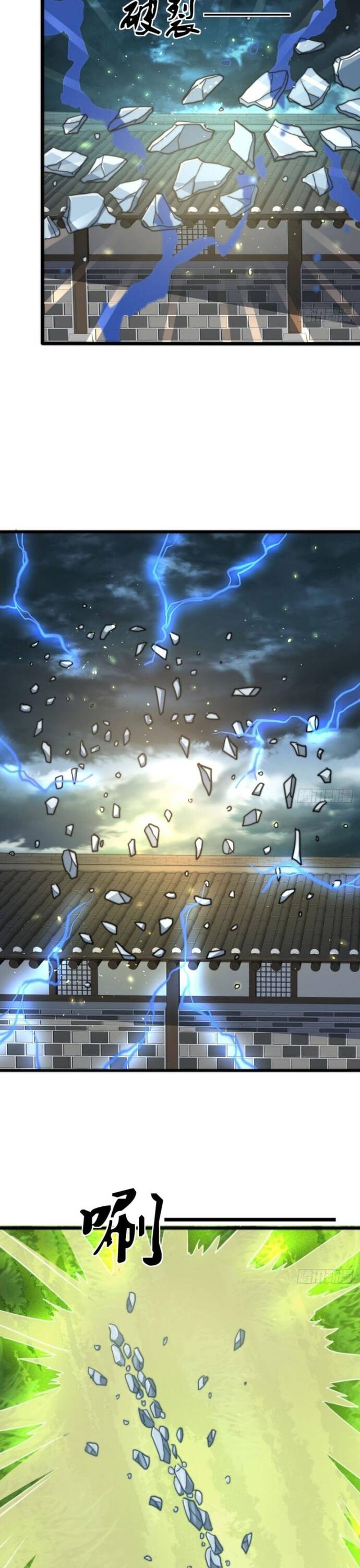 Đại Phản Diện Chỉ Muốn Thoát Thân Chapter 10 - Trang 2