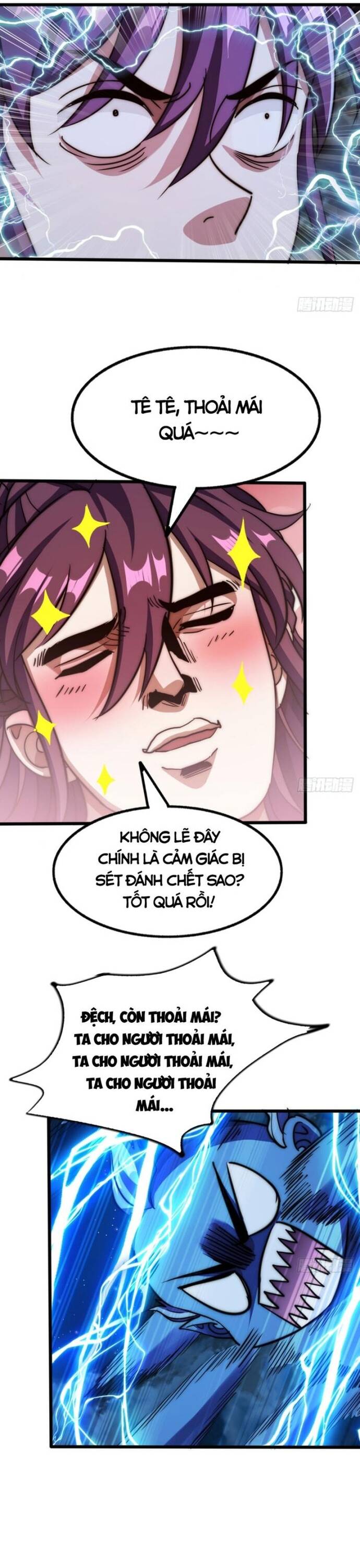 Đại Phản Diện Chỉ Muốn Thoát Thân Chapter 9 - Trang 2