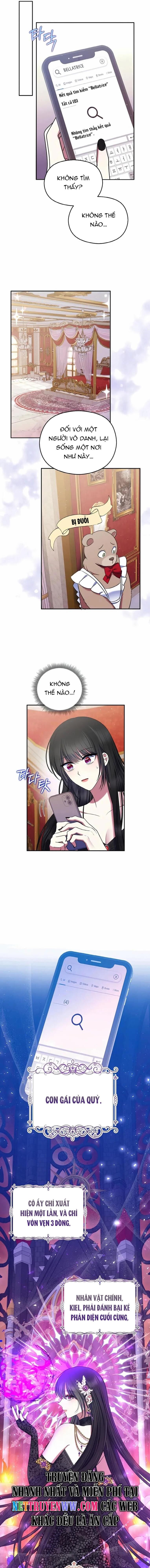 Đại Phản Diện Mà Nam Chính Phải Giết Là Tôi. Chapter 1 - Trang 2