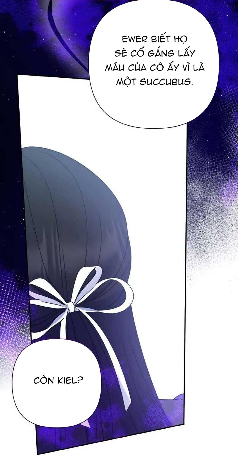 Đại Phản Diện Mà Nam Chính Phải Giết Là Tôi. Chapter 13 - Trang 2