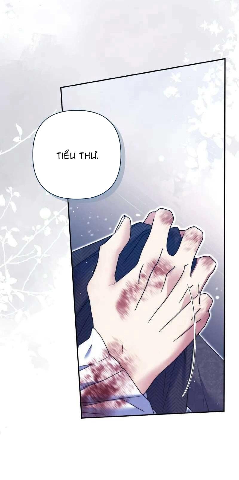 Đại Phản Diện Mà Nam Chính Phải Giết Là Tôi. Chapter 13 - Trang 2
