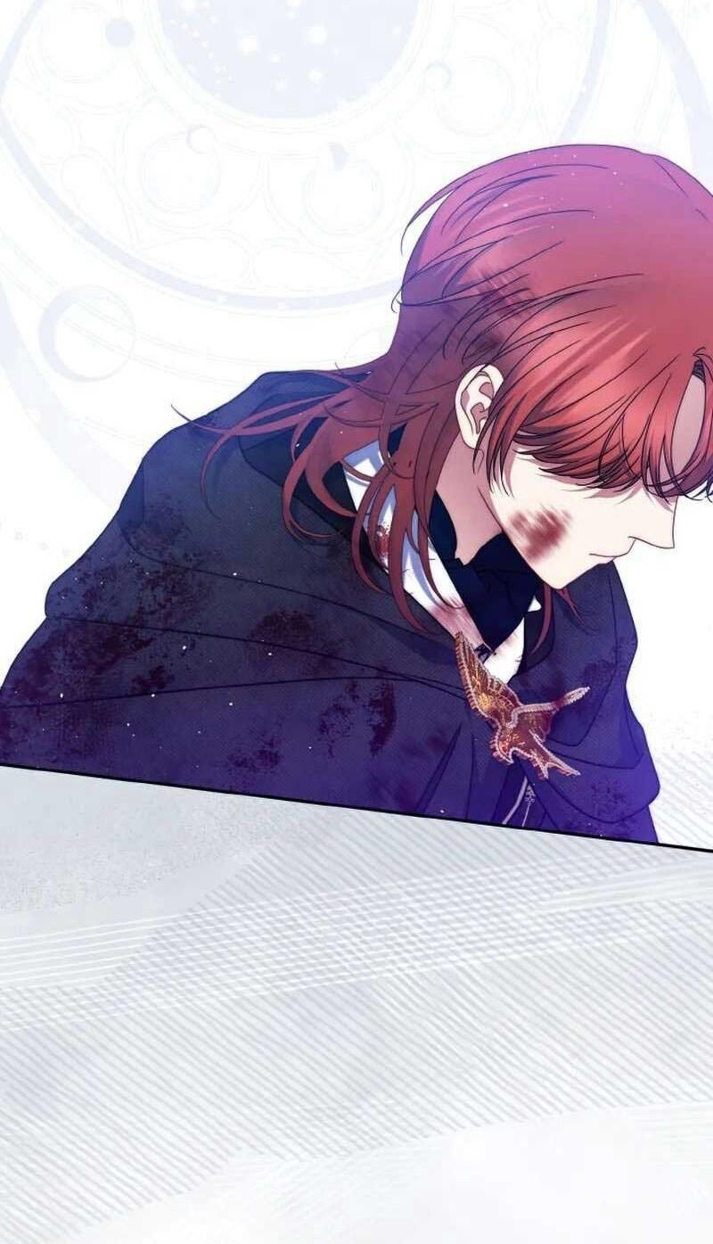 Đại Phản Diện Mà Nam Chính Phải Giết Là Tôi. Chapter 13 - Trang 2