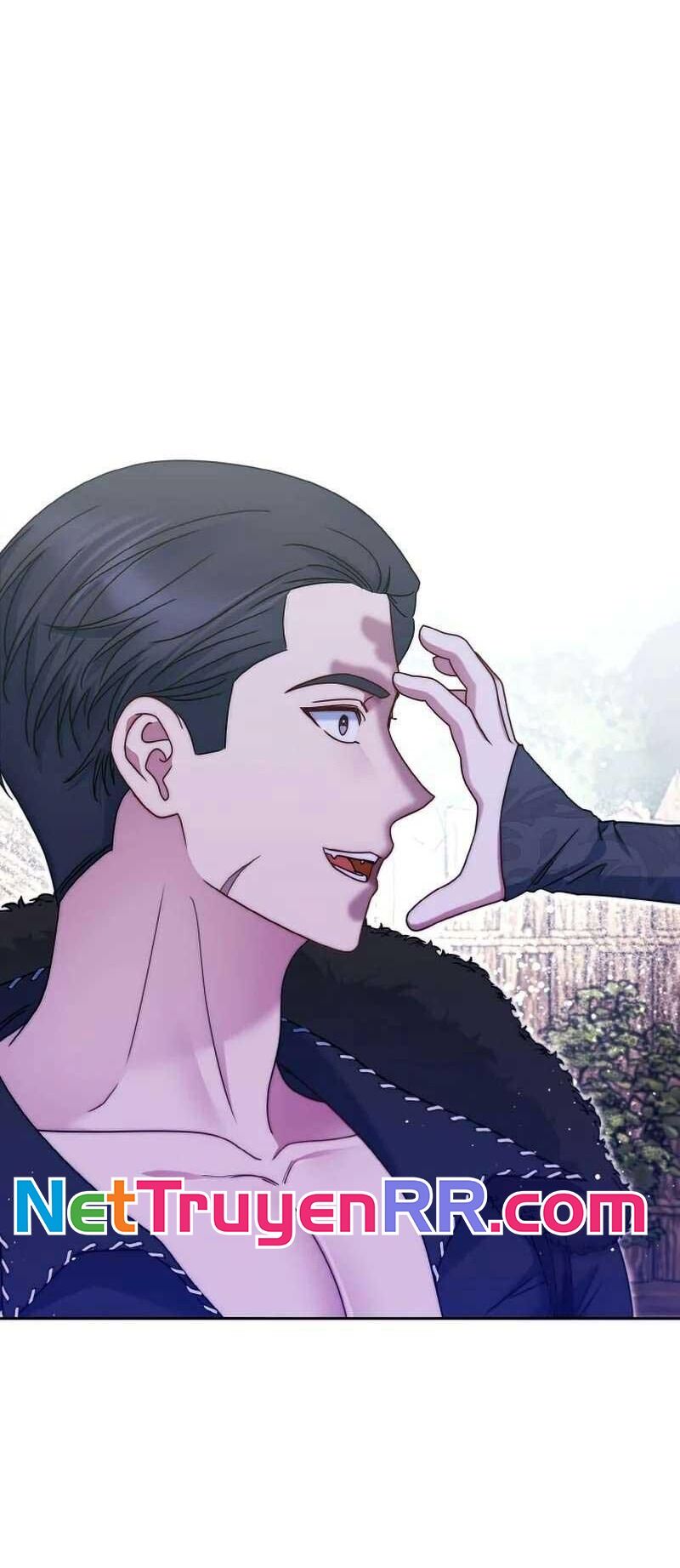 Đại Phản Diện Mà Nam Chính Phải Giết Là Tôi. Chapter 13 - Trang 2