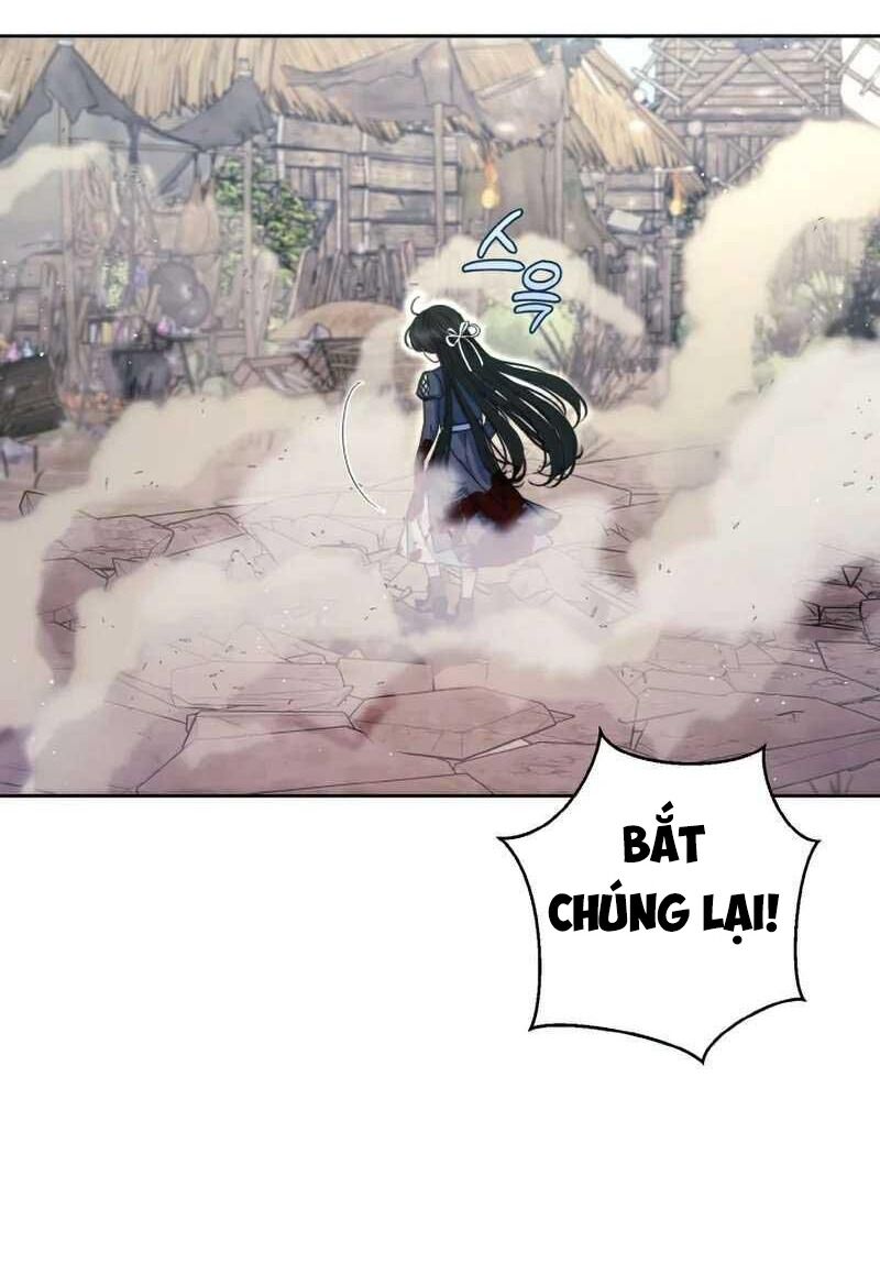Đại Phản Diện Mà Nam Chính Phải Giết Là Tôi. Chapter 13 - Trang 2