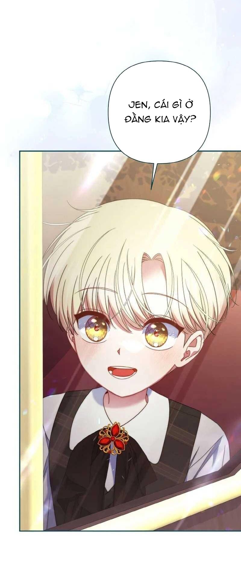 Đại Phản Diện Mà Nam Chính Phải Giết Là Tôi. Chapter 13 - Trang 2