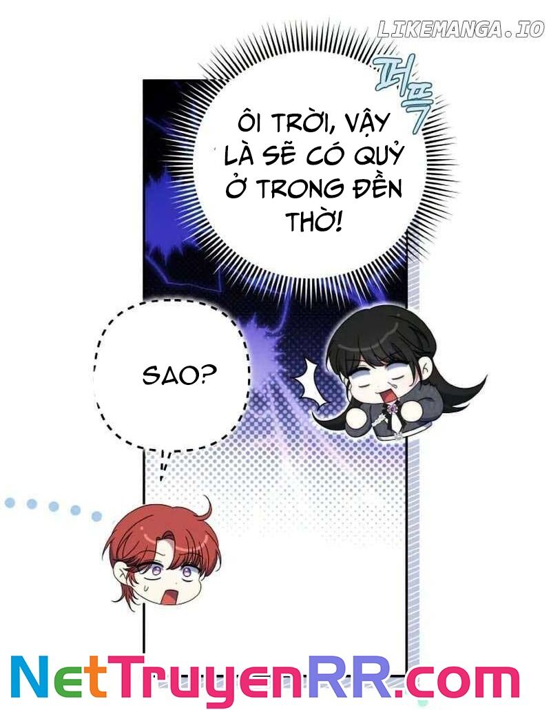 Đại Phản Diện Mà Nam Chính Phải Giết Là Tôi. Chapter 13 - Trang 2