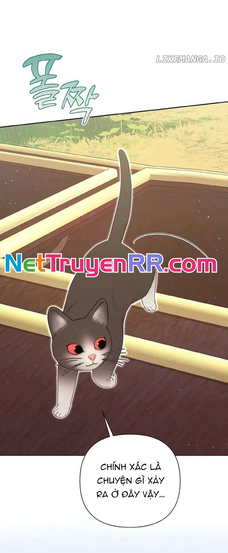 Đại Phản Diện Mà Nam Chính Phải Giết Là Tôi. Chapter 13 - Trang 2