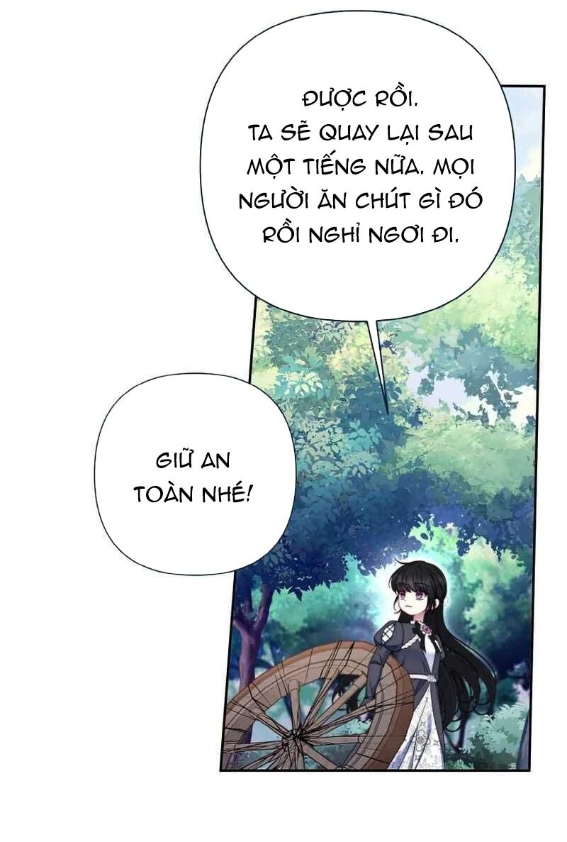 Đại Phản Diện Mà Nam Chính Phải Giết Là Tôi. Chapter 13 - Trang 2