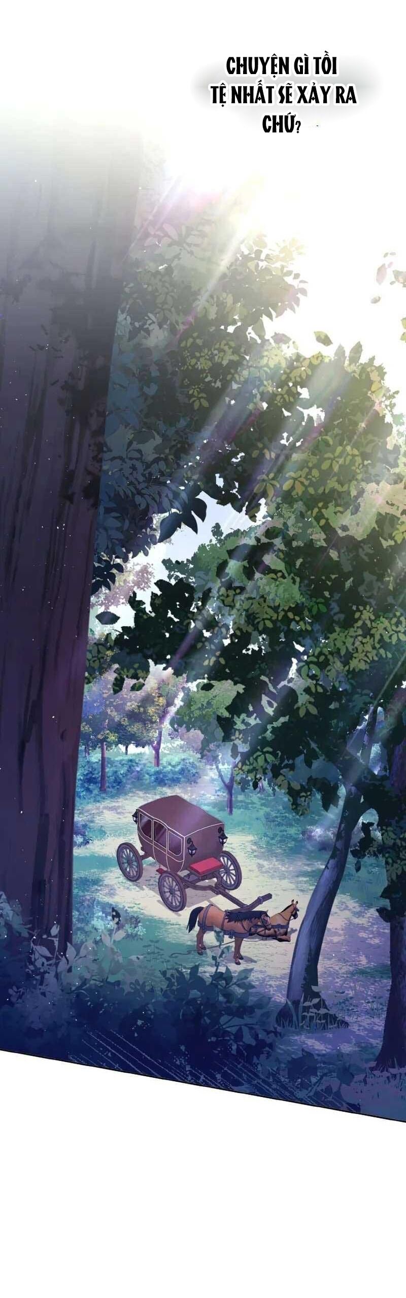 Đại Phản Diện Mà Nam Chính Phải Giết Là Tôi. Chapter 13 - Trang 2