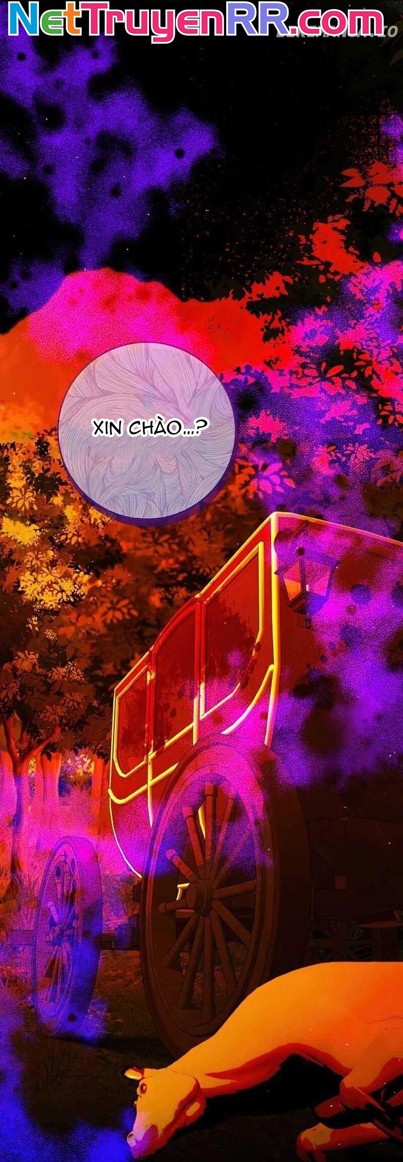 Đại Phản Diện Mà Nam Chính Phải Giết Là Tôi. Chapter 13 - Trang 2