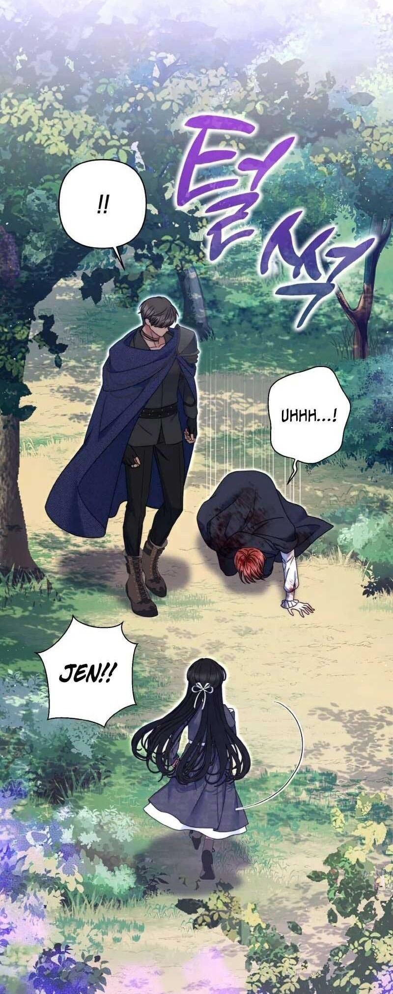 Đại Phản Diện Mà Nam Chính Phải Giết Là Tôi. Chapter 13 - Trang 2