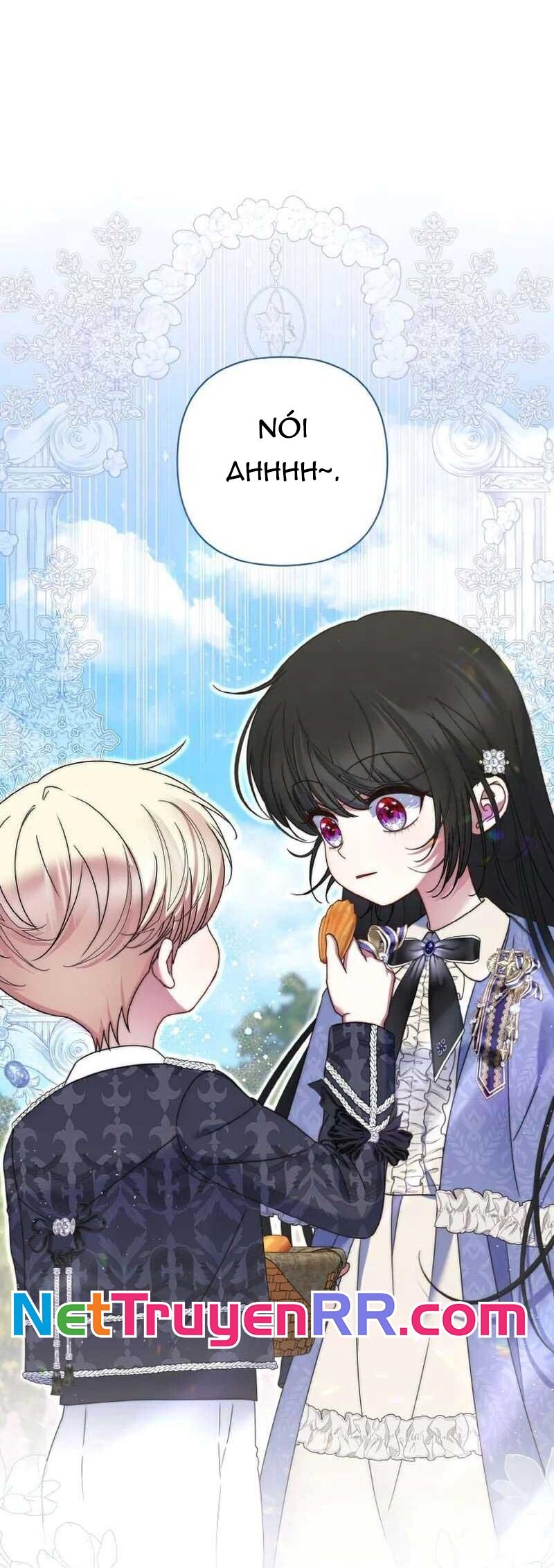 Đại Phản Diện Mà Nam Chính Phải Giết Là Tôi. Chapter 14 - Trang 2