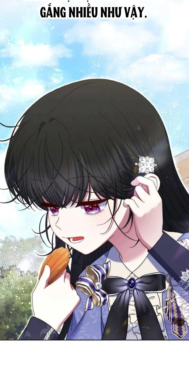 Đại Phản Diện Mà Nam Chính Phải Giết Là Tôi. Chapter 14 - Trang 2