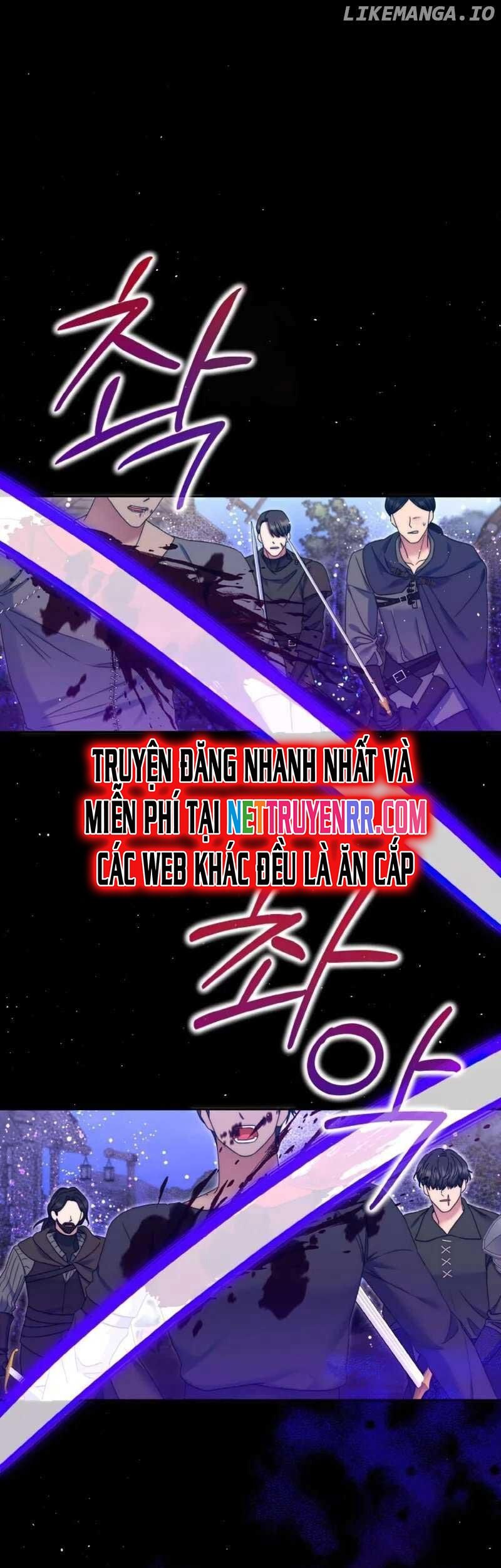 Đại Phản Diện Mà Nam Chính Phải Giết Là Tôi. Chapter 14 - Trang 2