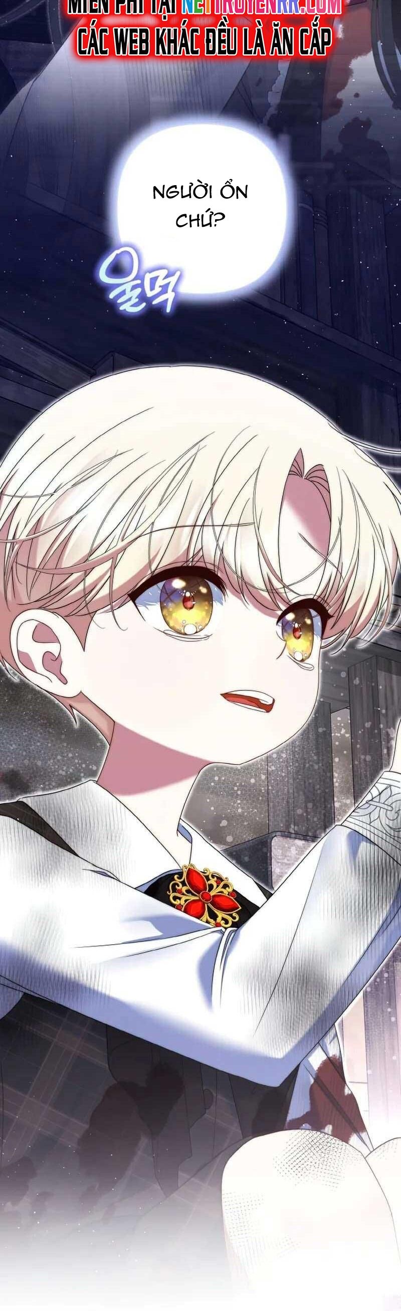 Đại Phản Diện Mà Nam Chính Phải Giết Là Tôi. Chapter 14 - Trang 2