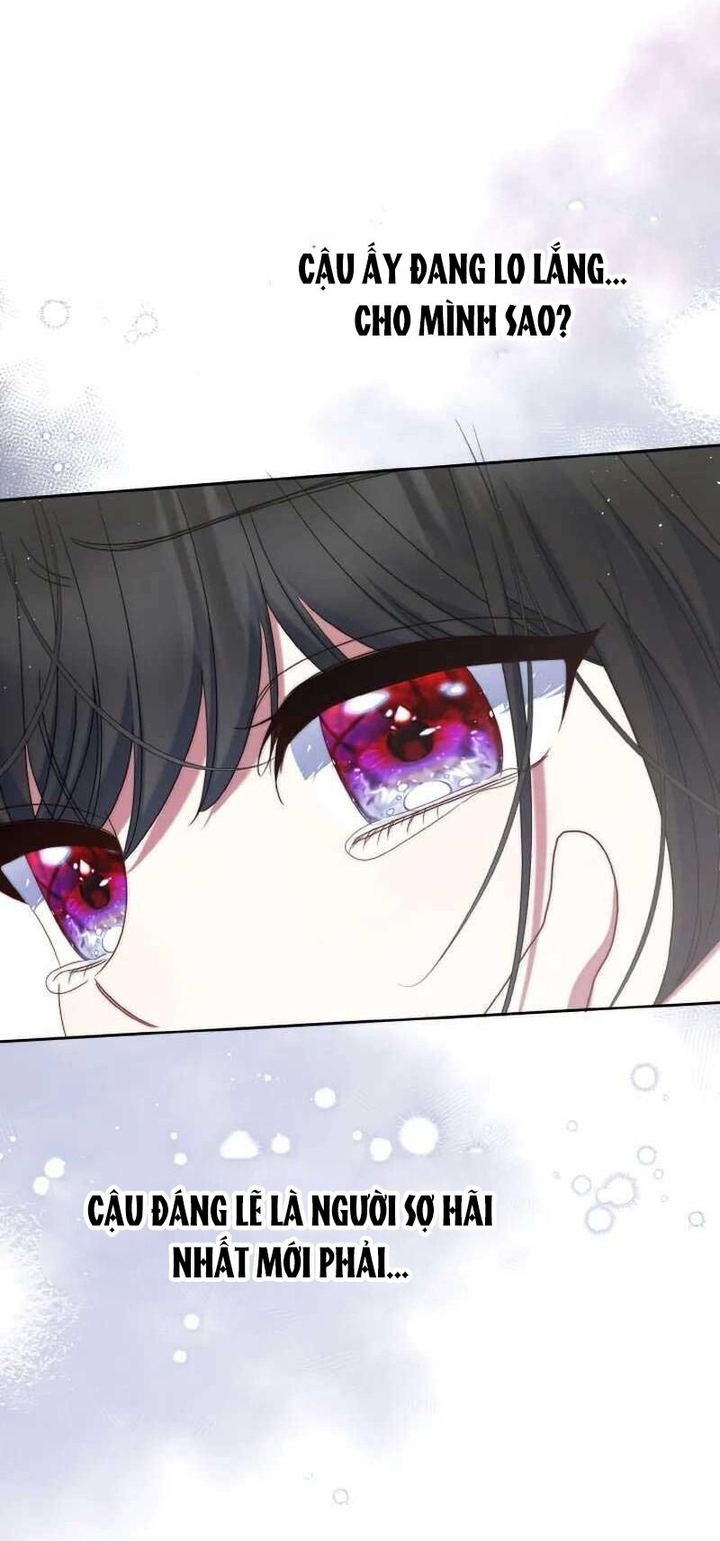 Đại Phản Diện Mà Nam Chính Phải Giết Là Tôi. Chapter 14 - Trang 2