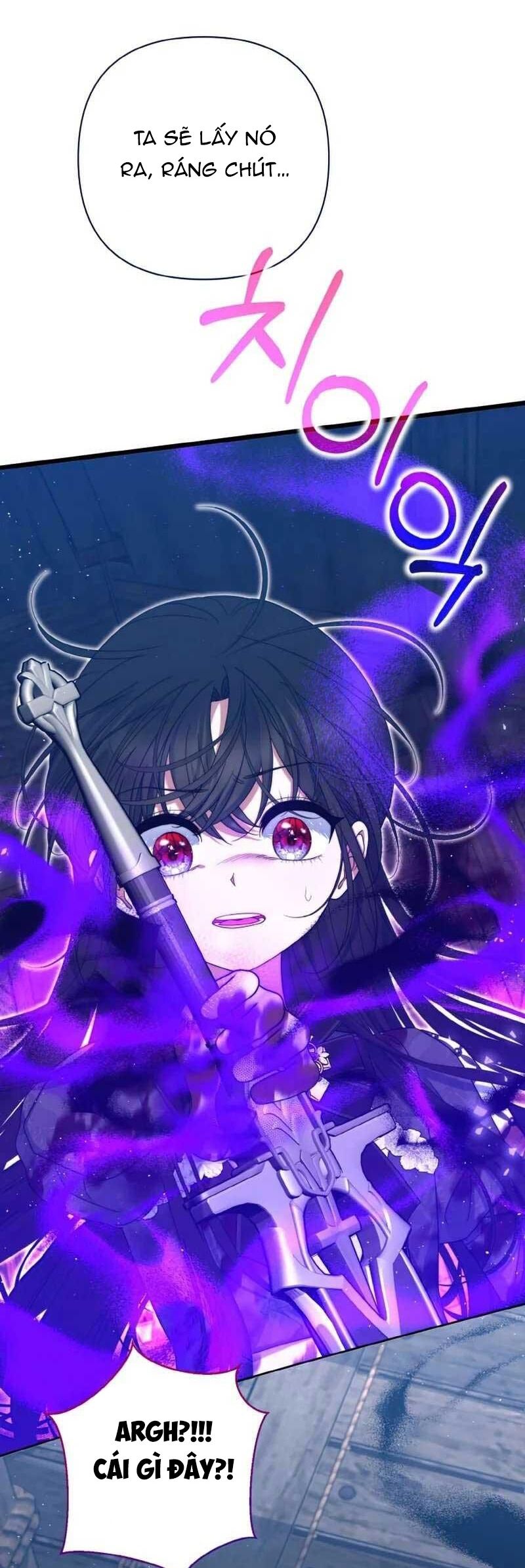 Đại Phản Diện Mà Nam Chính Phải Giết Là Tôi. Chapter 14 - Trang 2