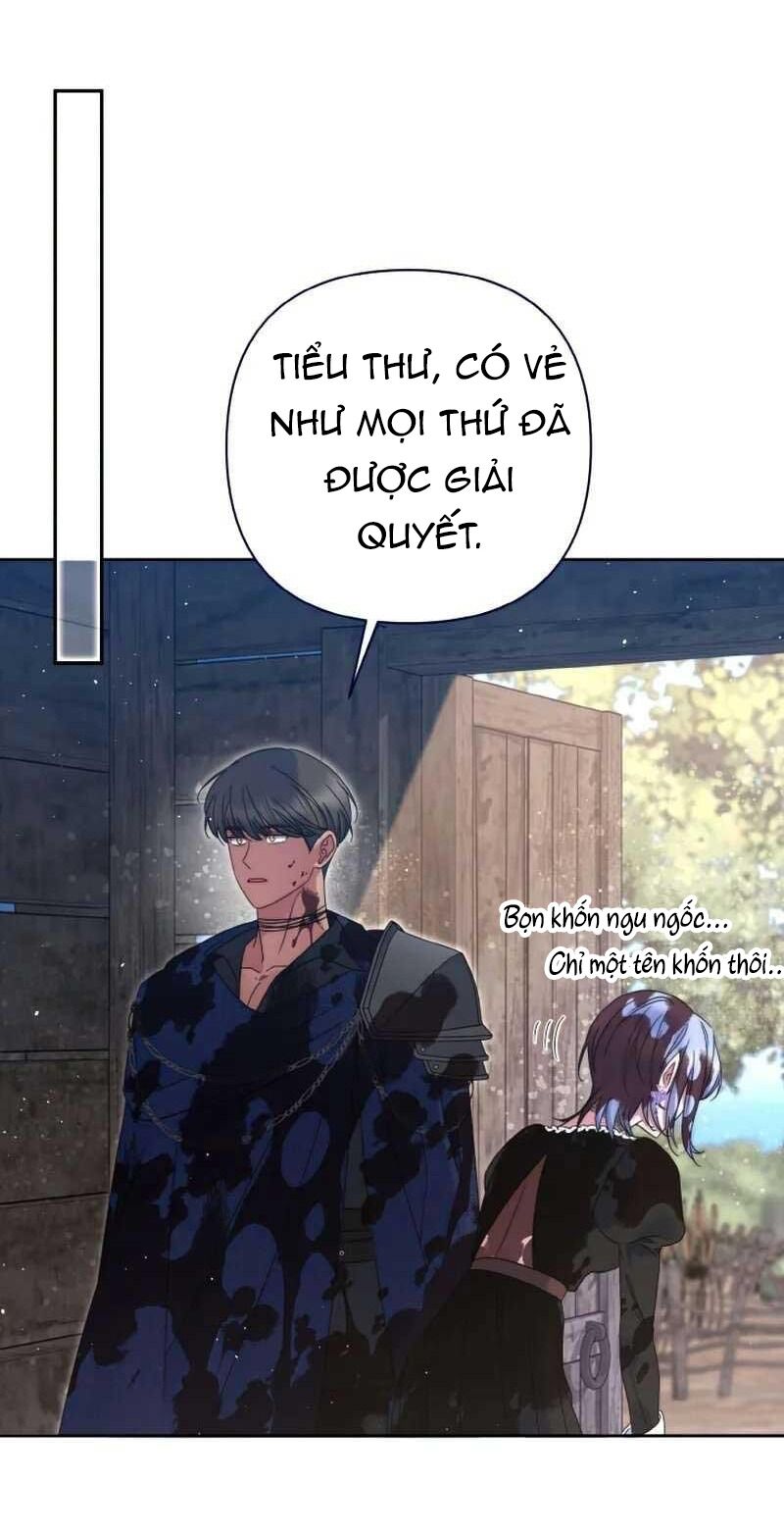 Đại Phản Diện Mà Nam Chính Phải Giết Là Tôi. Chapter 14 - Trang 2