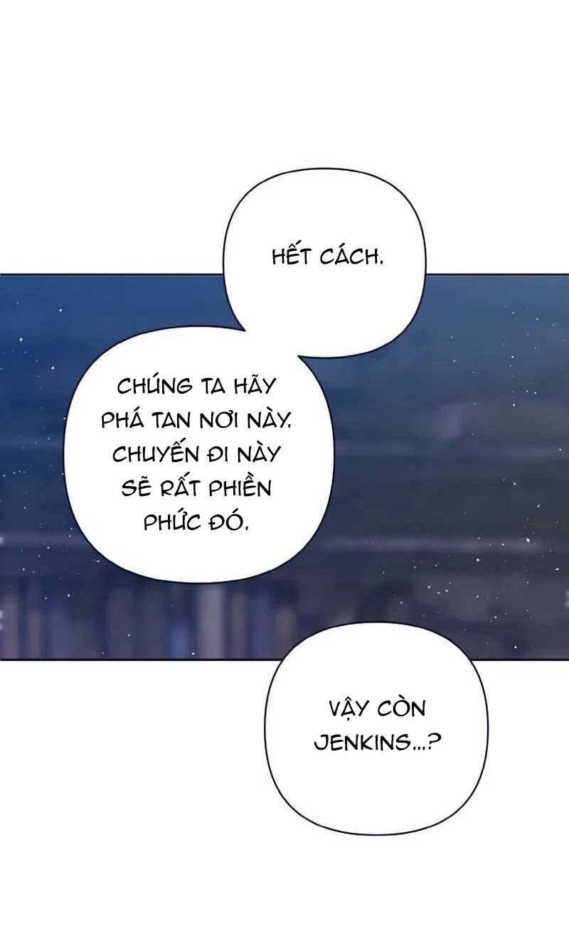Đại Phản Diện Mà Nam Chính Phải Giết Là Tôi. Chapter 14 - Trang 2
