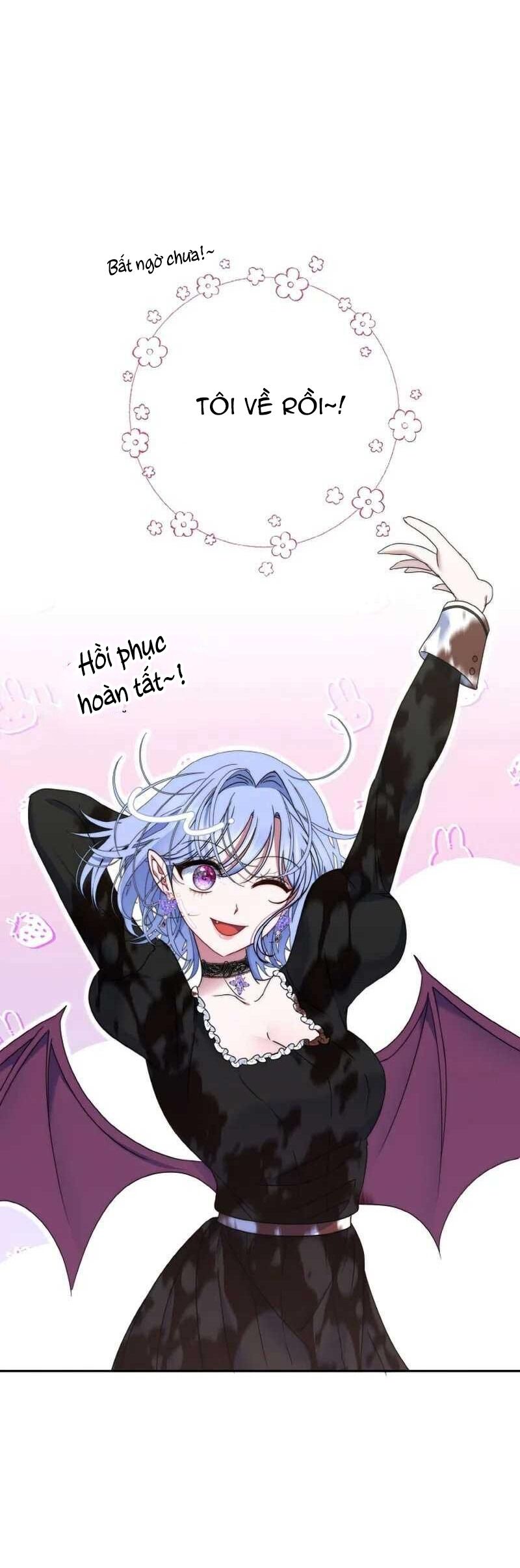 Đại Phản Diện Mà Nam Chính Phải Giết Là Tôi. Chapter 14 - Trang 2