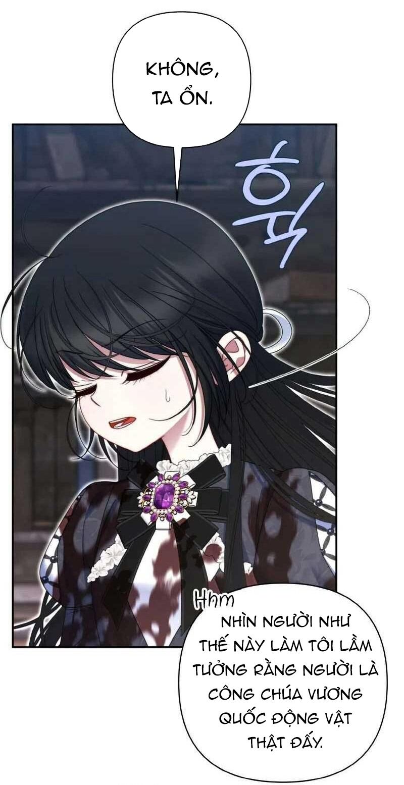 Đại Phản Diện Mà Nam Chính Phải Giết Là Tôi. Chapter 14 - Trang 2
