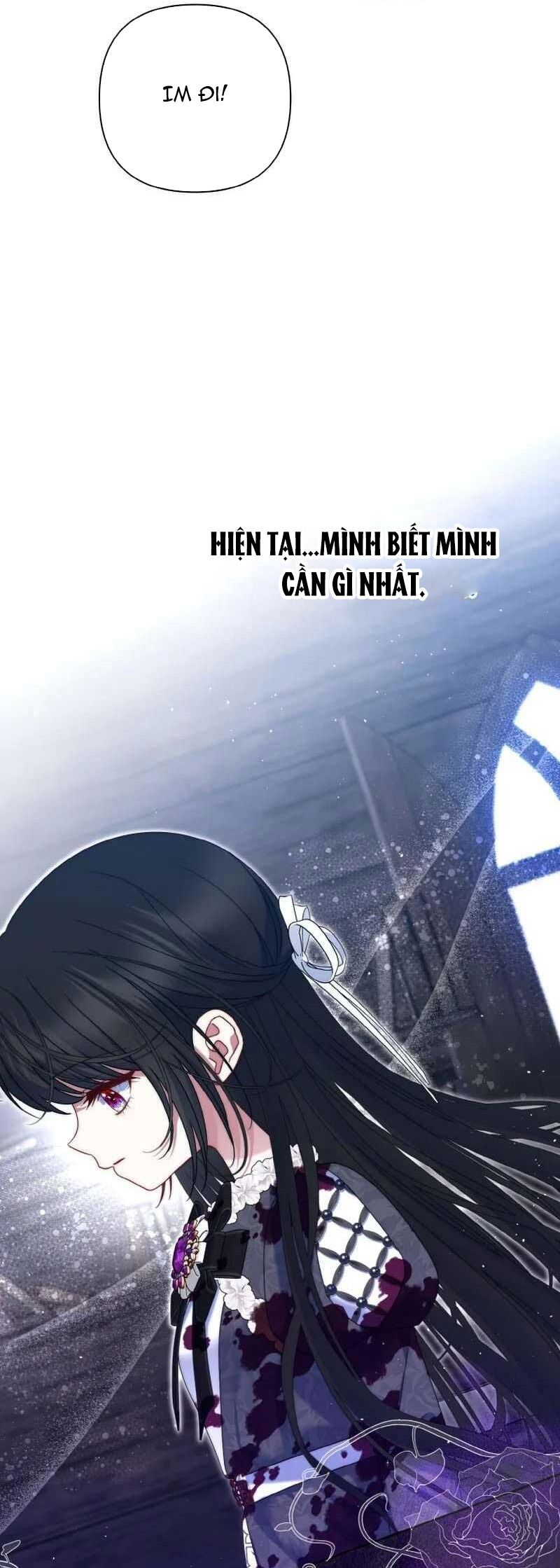 Đại Phản Diện Mà Nam Chính Phải Giết Là Tôi. Chapter 14 - Trang 2